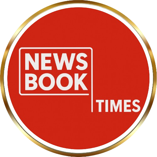 News Book Times Logo