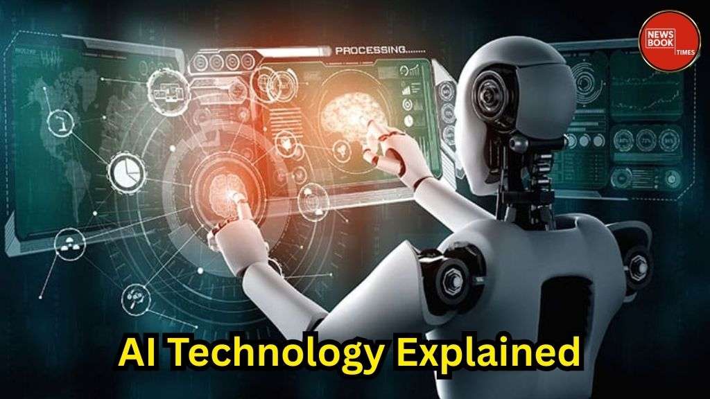AI Technology Explained