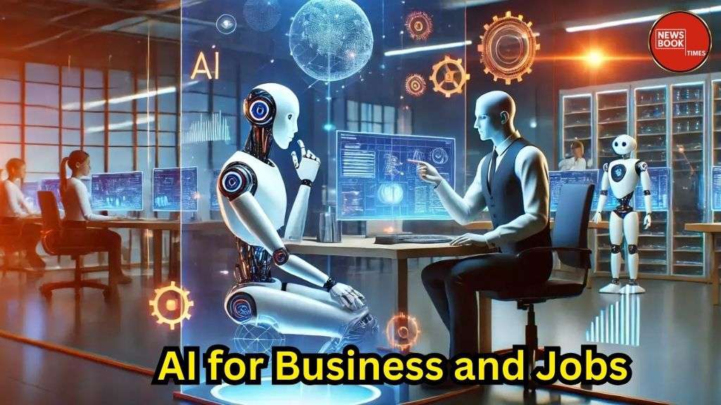 AI for Business and Jobs