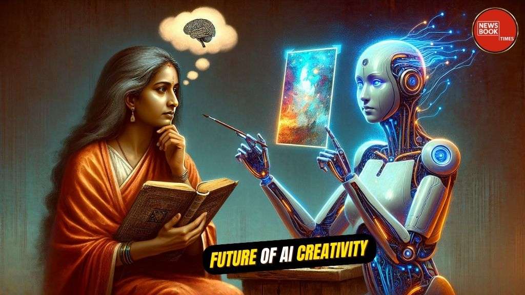 Future of AI and Creativity