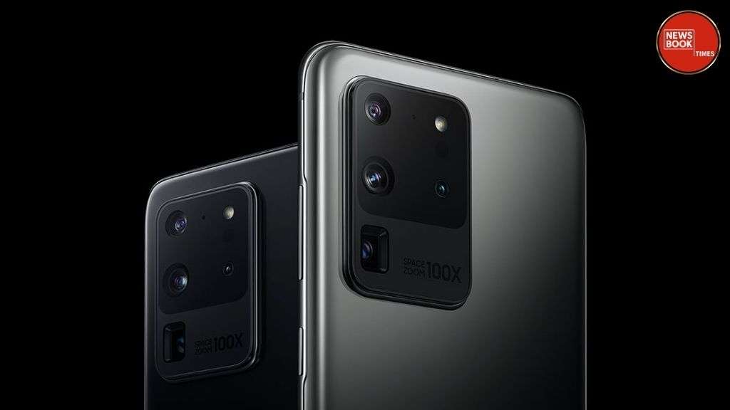 Samsung Galaxy Phone Features