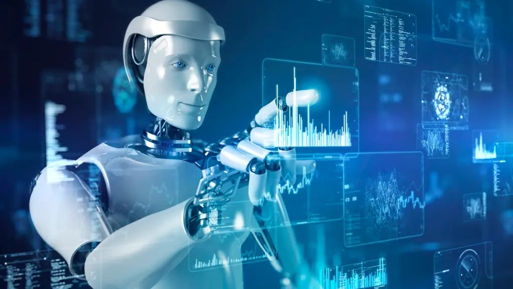 Artificial Intelligence in Robotics