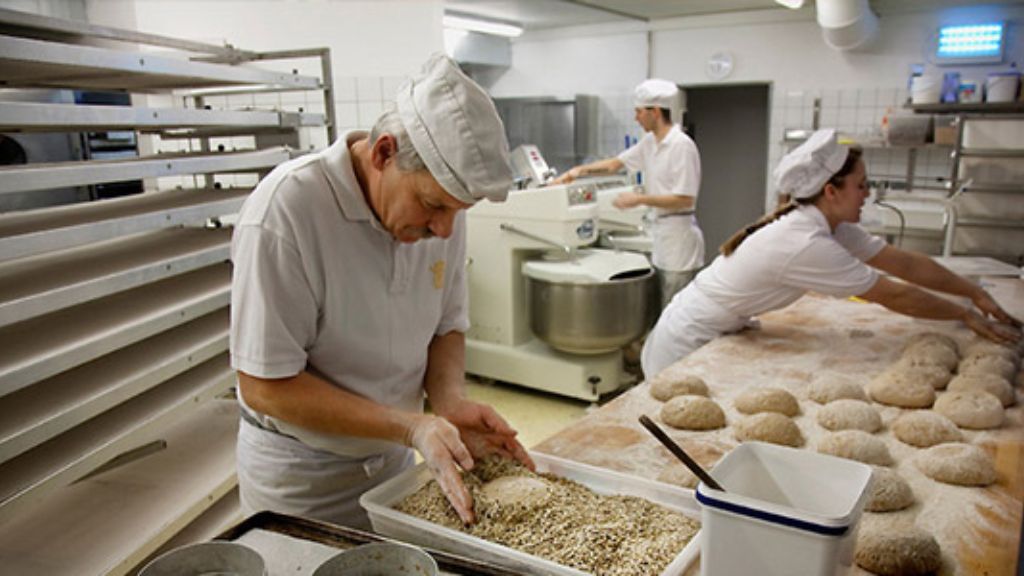 Complete Guide to ITI Bakery & Confectionery Course