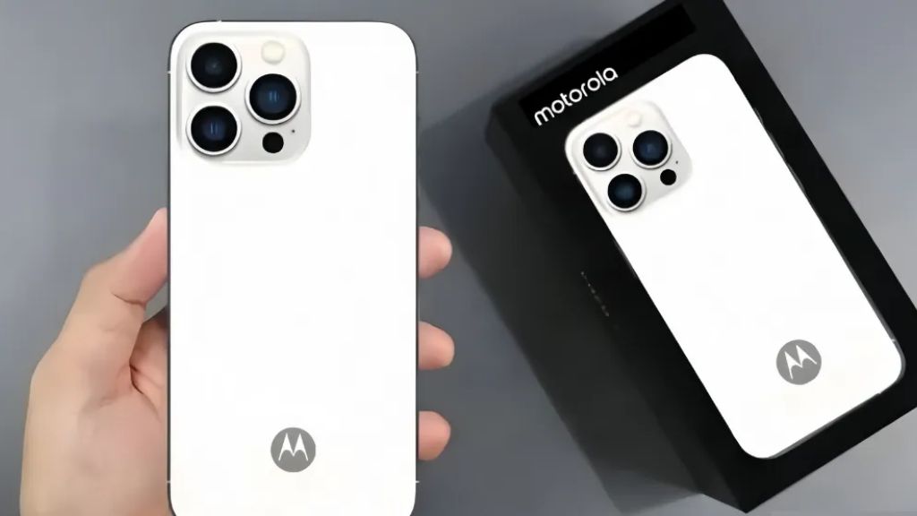 Motorola Edge 70 Ultra Features