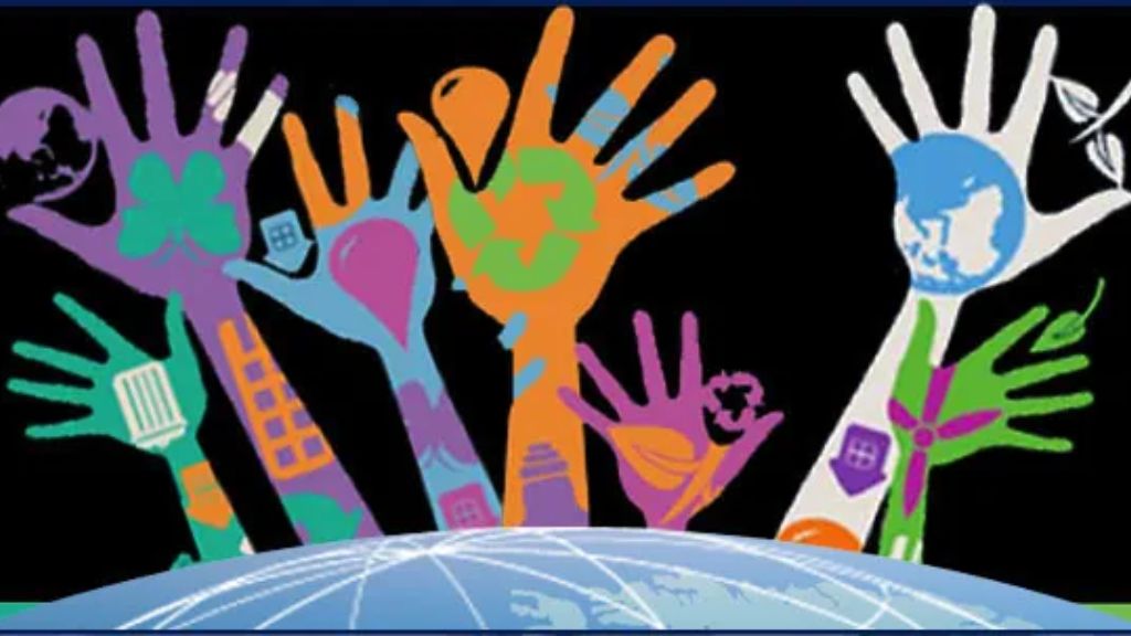 Sustainable Development Education