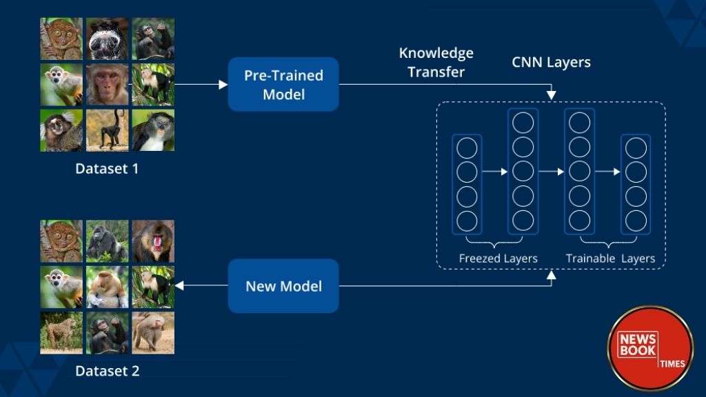 Transfer Learning in Machine Learning