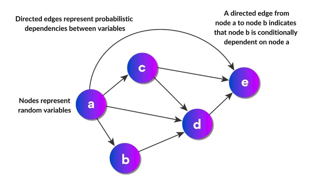 What Are Bayesian Networks