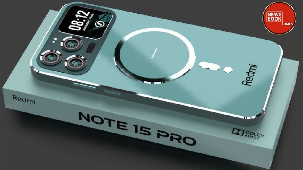 redmi note 15 pro plus features