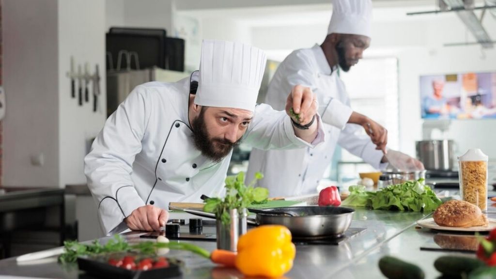 B.Voc. in Hotel Management and Catering Science Course