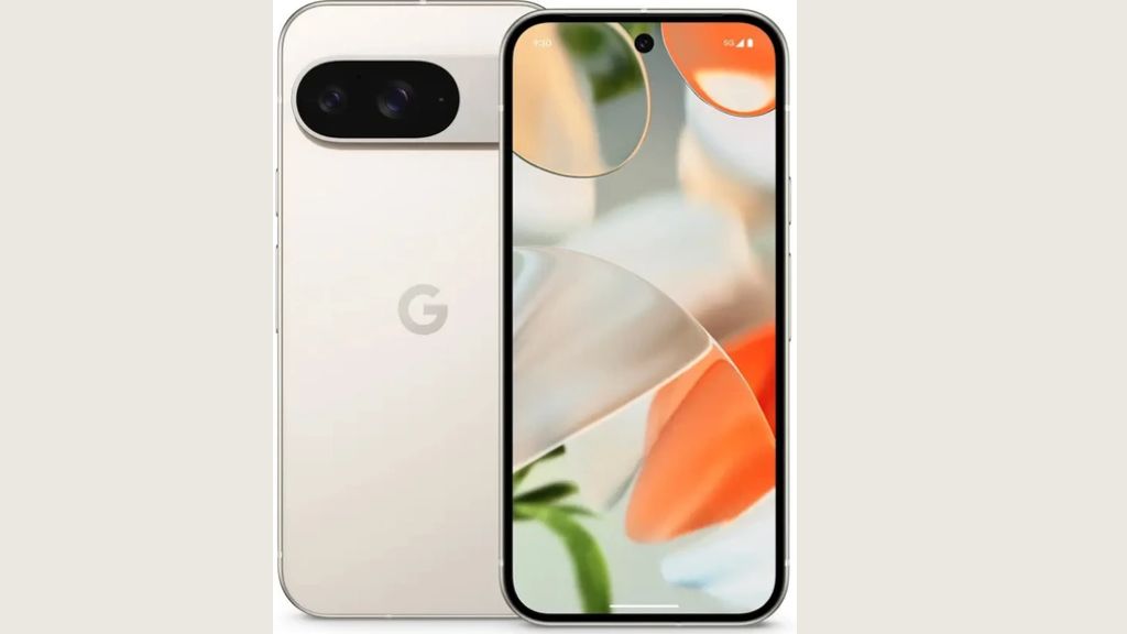 Google Pixel 9a