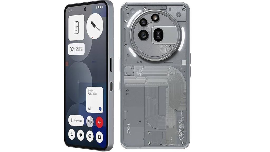 Nothing Phone Pro 5G