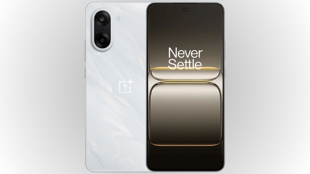 OnePlus Nord CE5 5G