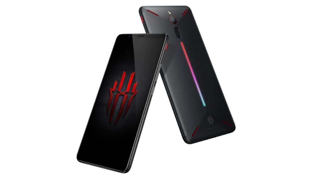 The Magic Phone is Here