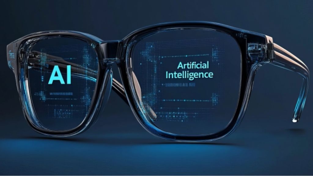 The Ultimate Guide to AI Smart Glasses