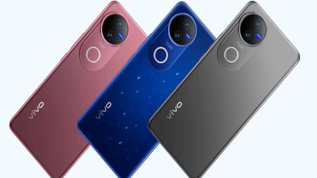 Vivo V60 5G