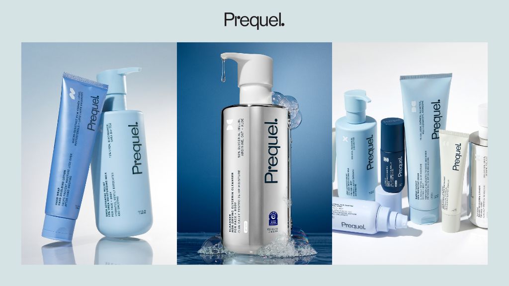 Why Prequel Skincare is the #1 Dermatologist-Developed Trend of 2026