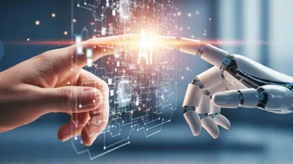 Human-AI Collaboration