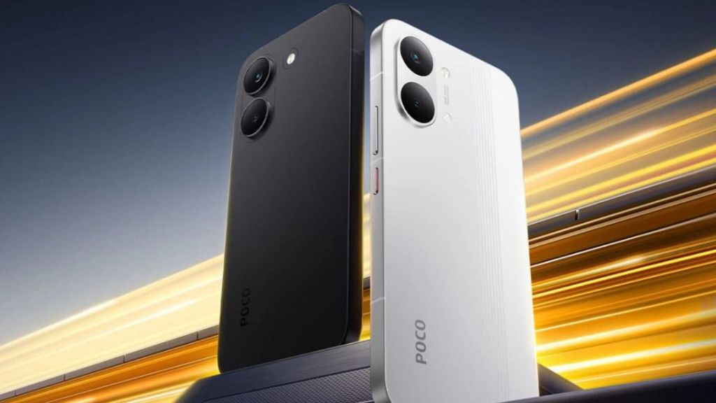 Meet the New Champion: The Poco X8 Pro Max