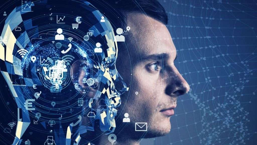 The AI with Super Senses