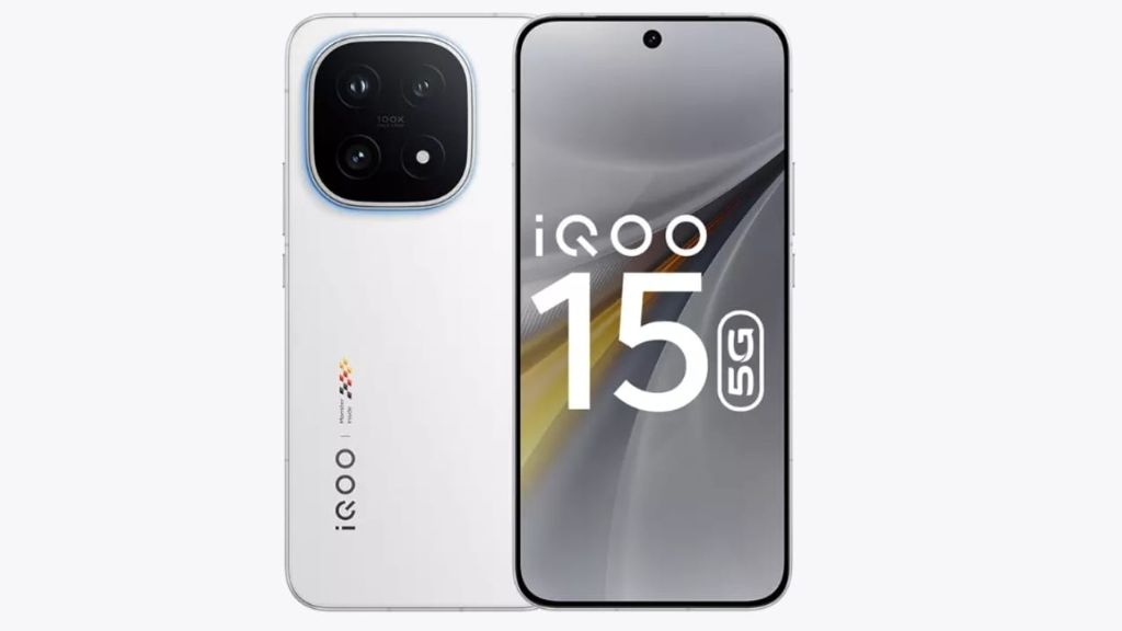 The Super Smartphone